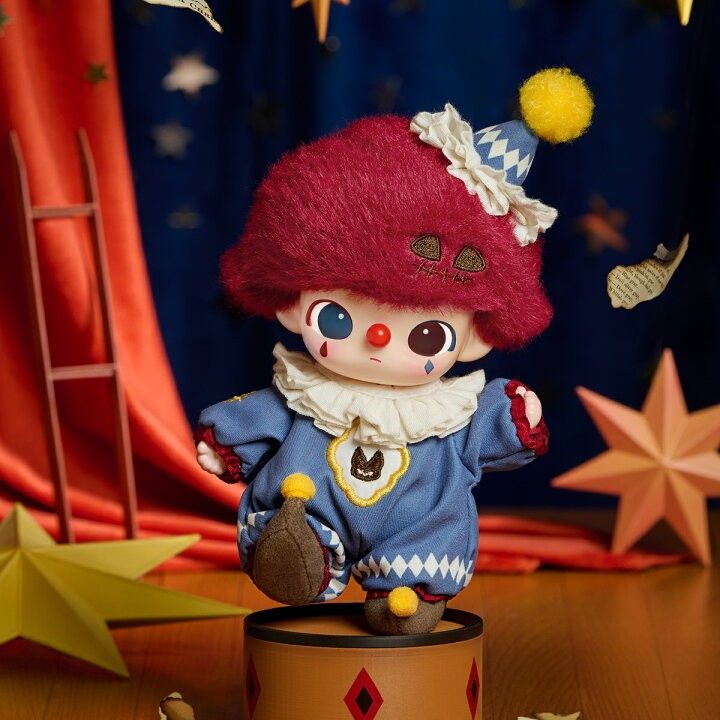 POP MART Why So Serious シリーズ ぬいぐるみ 3体セット | Shop at