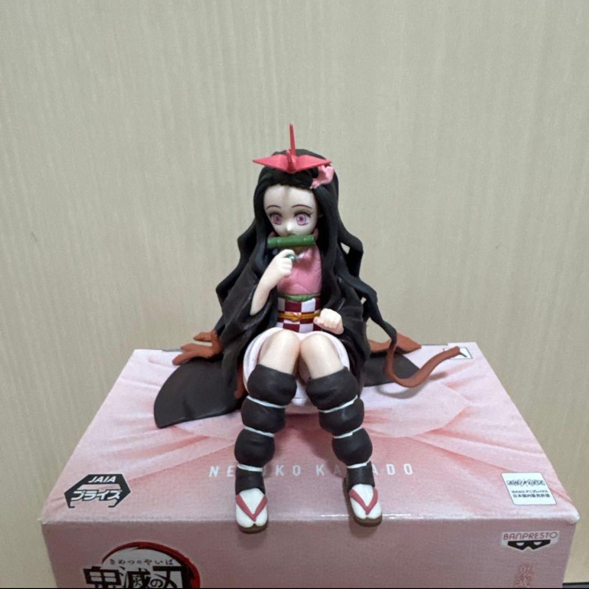 ねずこ フィギュア フィギュア ねずこ