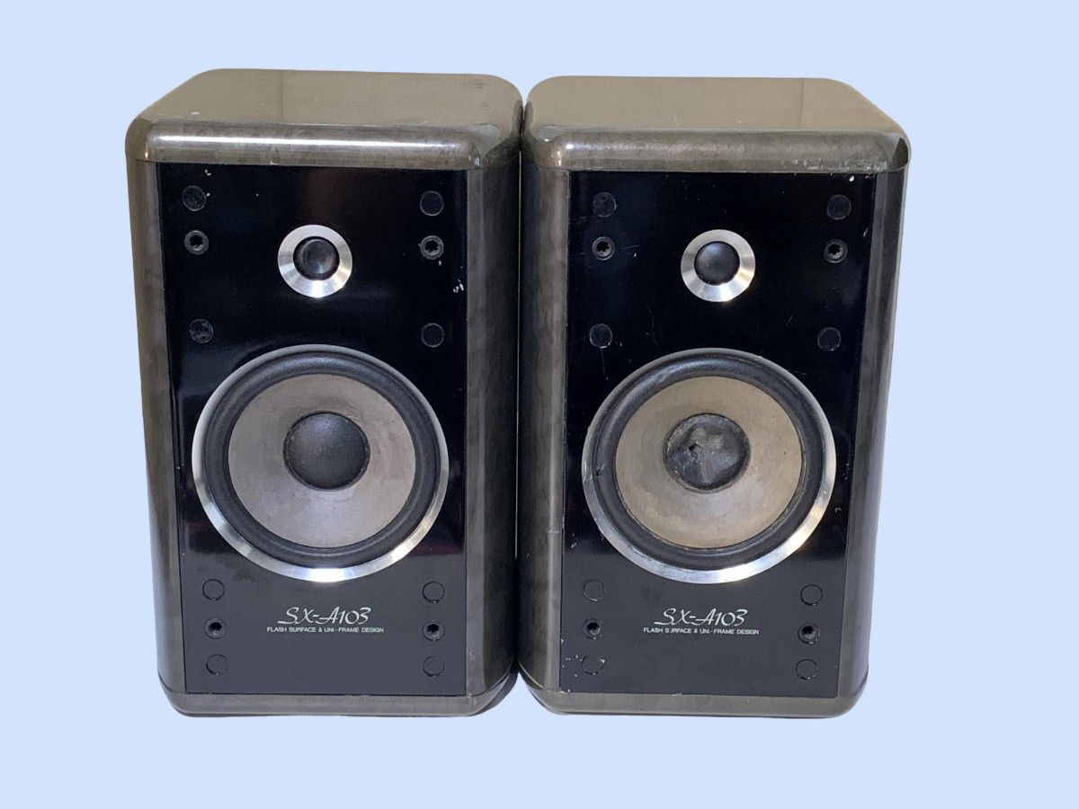 ハンドメイドVictor リボンツイーター HSW1105-01Aペア希少品 ハンドメイドVictor リボンツイーター HSW1105-01Aペア希少品｜Yahoo