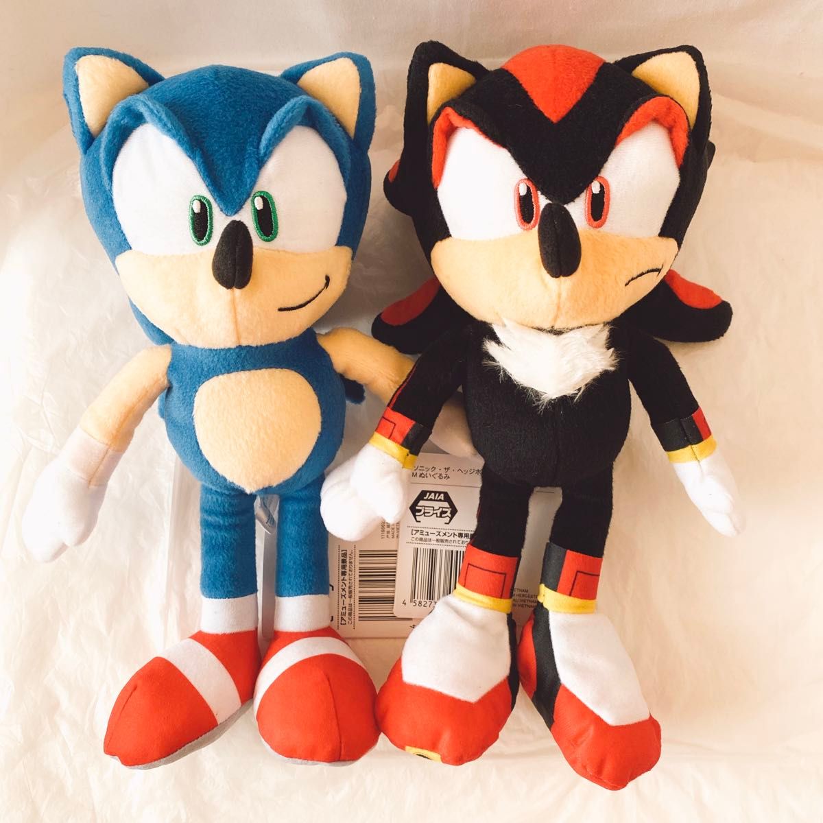 ボカロ VOCALOID 中国限定 上海 KAITO ぬいぐるみ 人形 15cm | Shop at