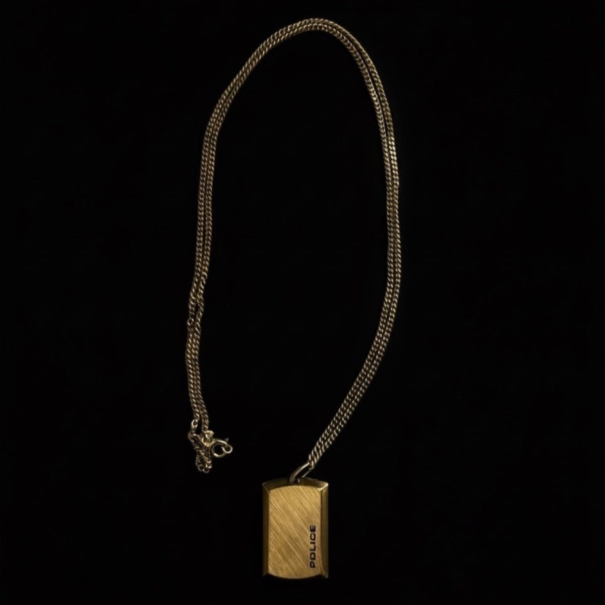 ☆極美品 louis vuitton LVサークル ネックレス 【正規品】 | Shop at