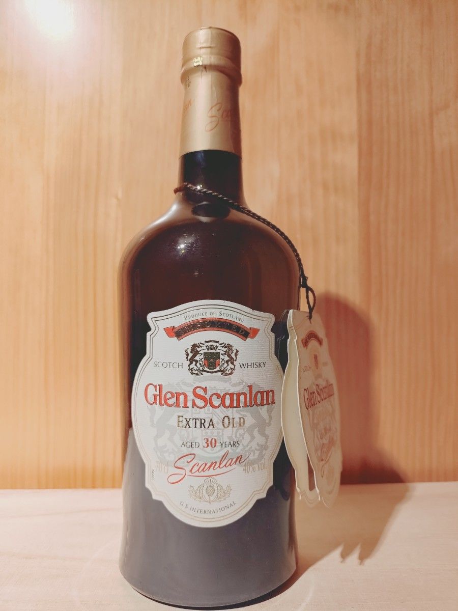 希少グレンファークラス25年バイオハザード25周年ボトル | Shop at