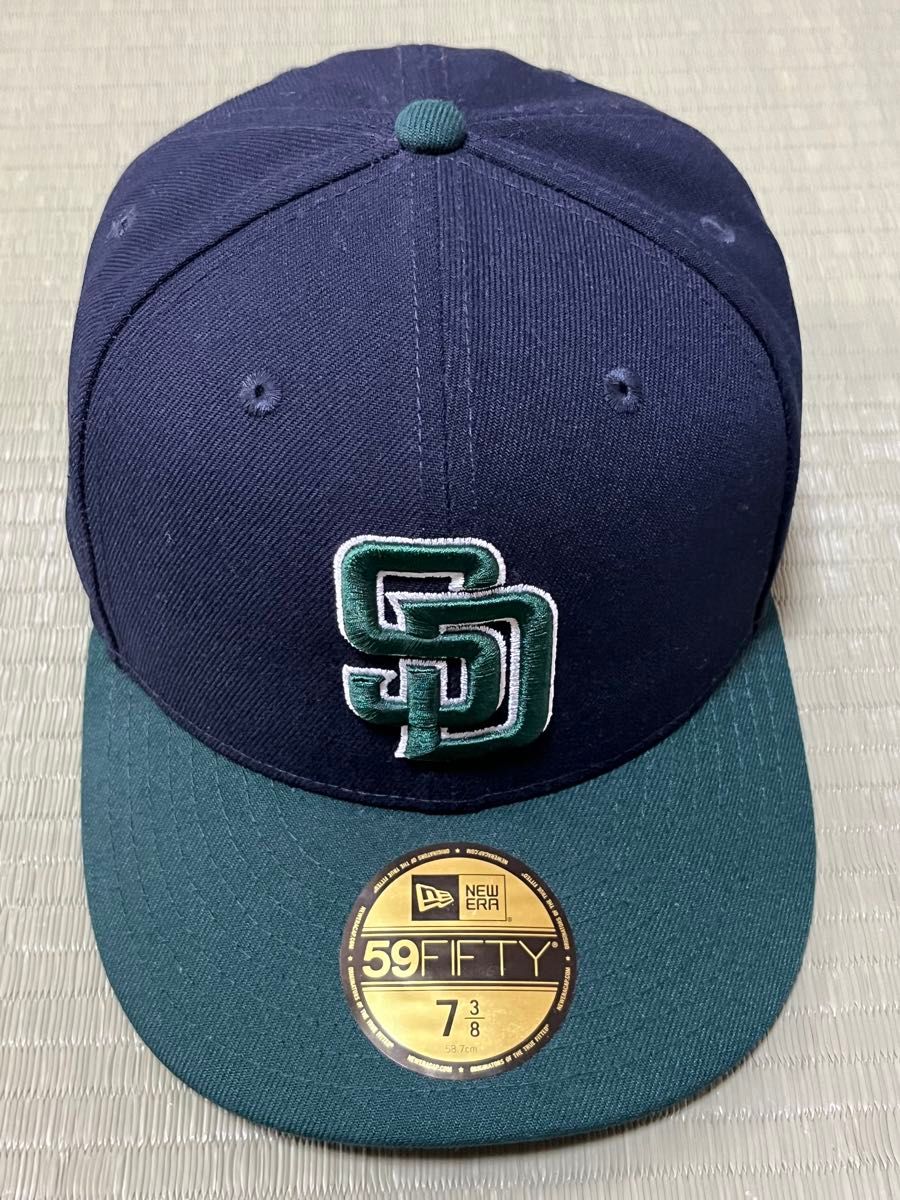 NEW ERA マクドナルド ビックマック 50周年 1000個 数量限定