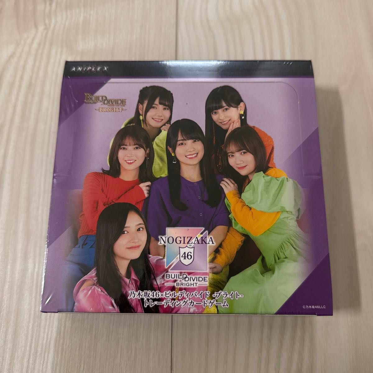 【PSA10】小川彩BUILD DIVIDE BRIGHT N46 2枚セット PSA10】小川彩BUILD DIVIDE BRIGHT N46 2枚セット 【公式通販】