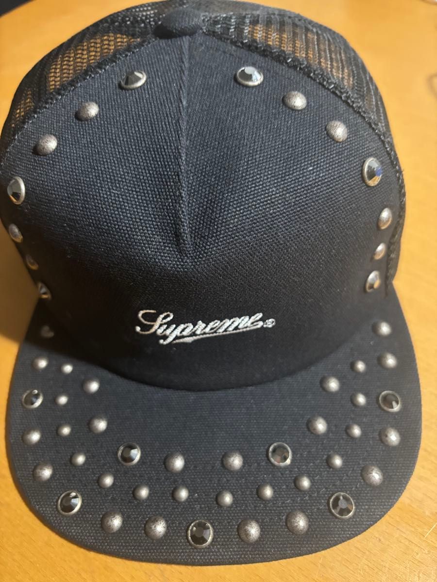 Supreme × BOUNTY HUNTER Mesh CAP 23AW | Shop at JDirectItems