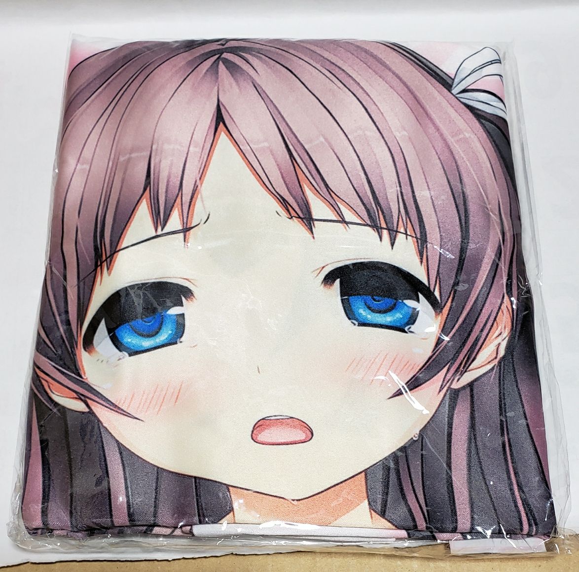 ものべの 抱き枕カバー