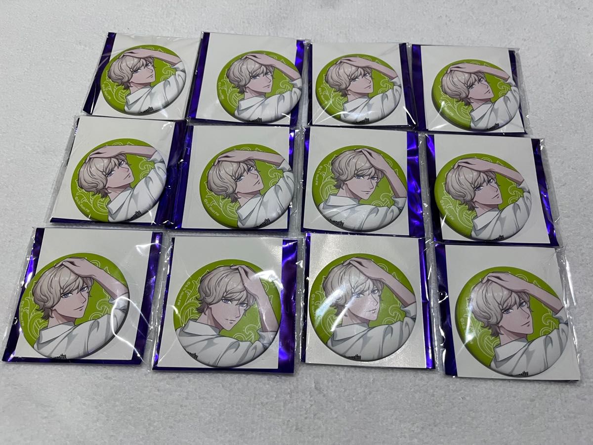 刀剣乱舞 稲葉江 大本丸博 2025 ミニアクスタ 箔押しクリアカード 祝装