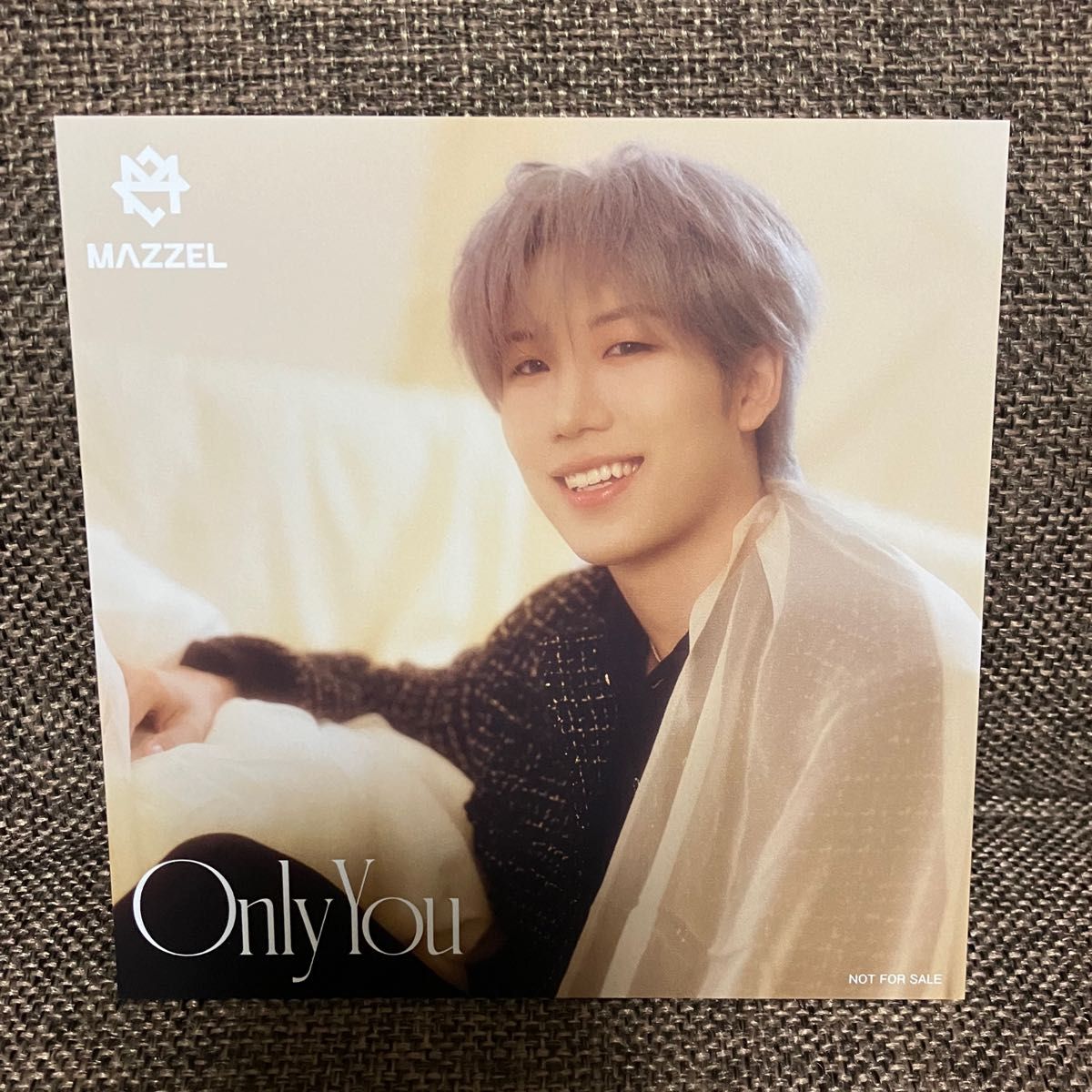 ランダムクリアカード 神谷浩史 B 2025 キラフェス Kiramune Star Club