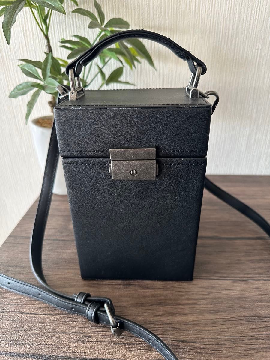 ZARA PSP クロスボディバッグ | Shop at JDirectItems Fleamarket from