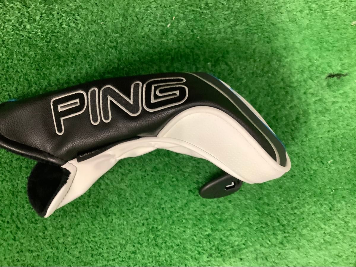 ピン PING G440 3U 20° ハイブリッド ユーティリティ ヘッド単品