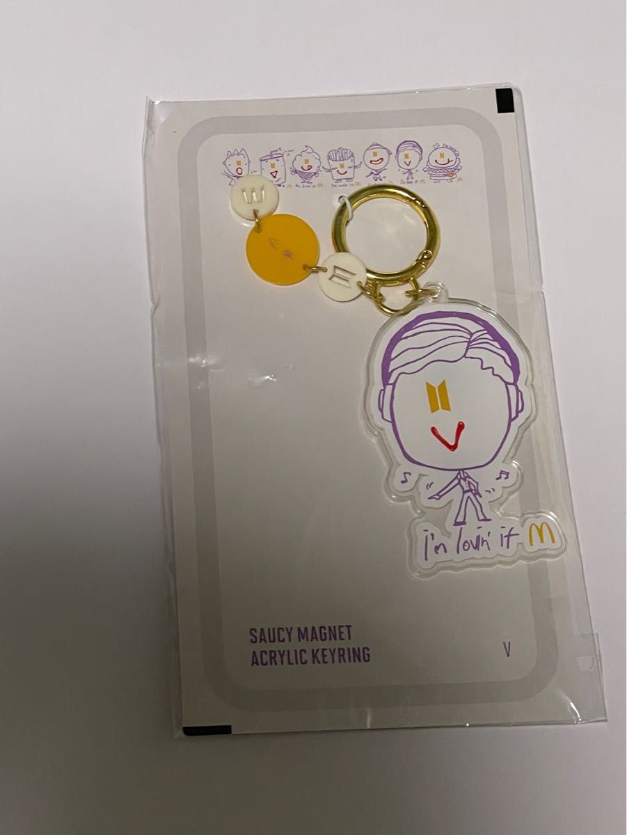 BTS マクドナルドコラボ LAPTOP POUCH 公式商品 | Shop at