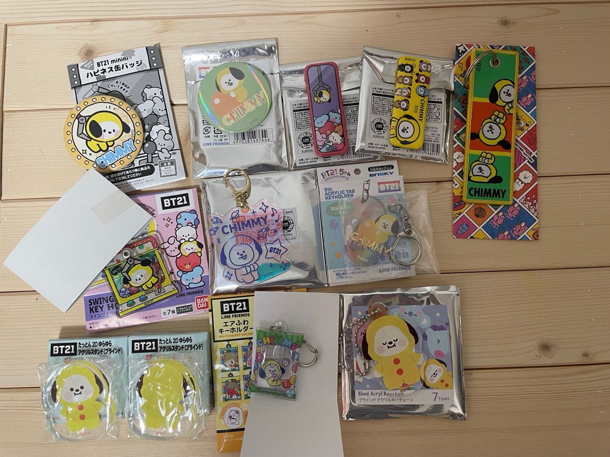 TREASURE LOVE PULSE IN JAPAN ポップアップ ツアー グッズ ライダース