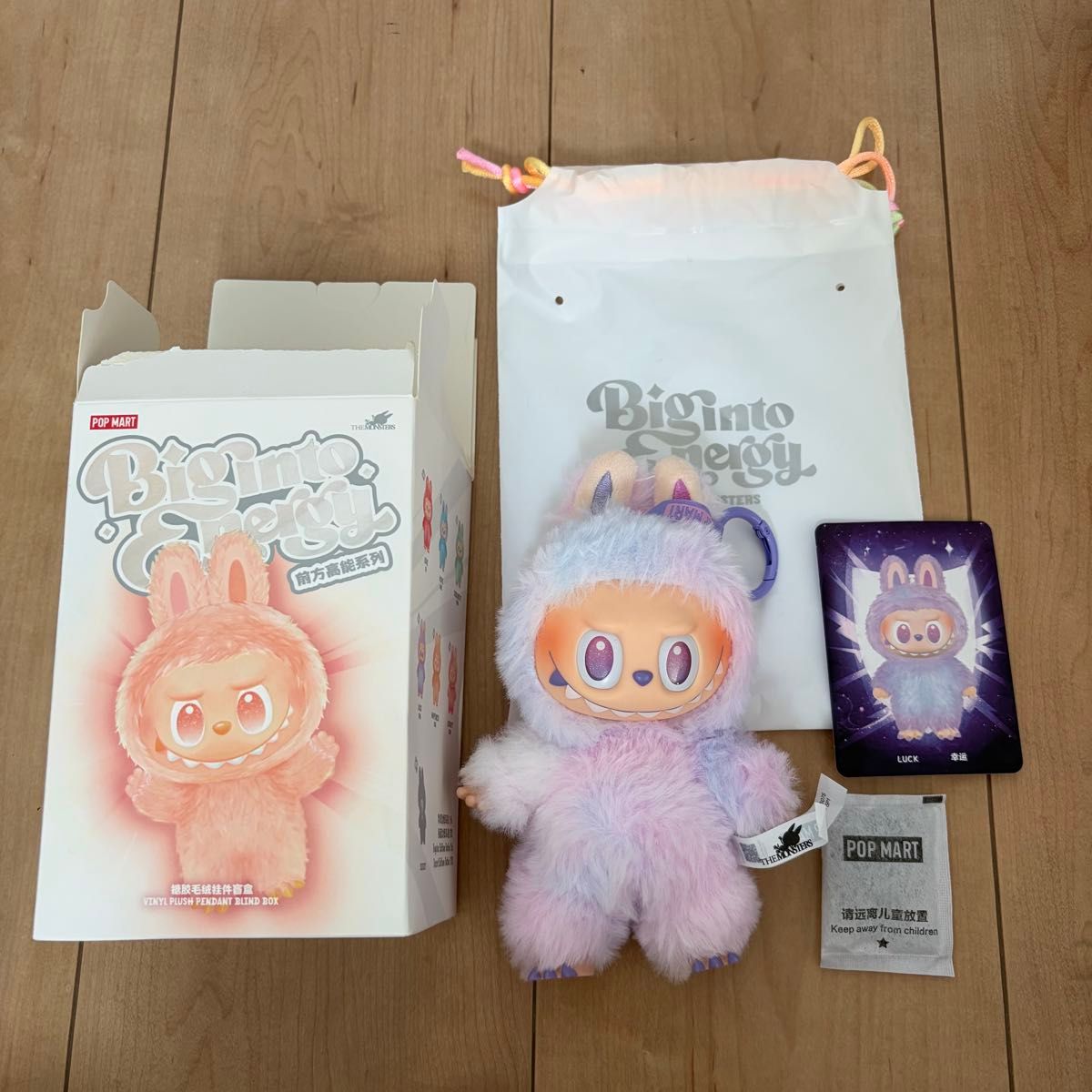 リーナベル おやすみ ねんね ぬいぐるみ 上海 ディズニー 香港 | Shop