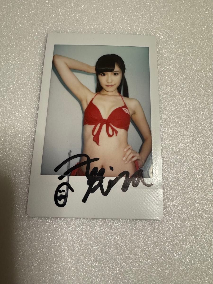 橋本ありな