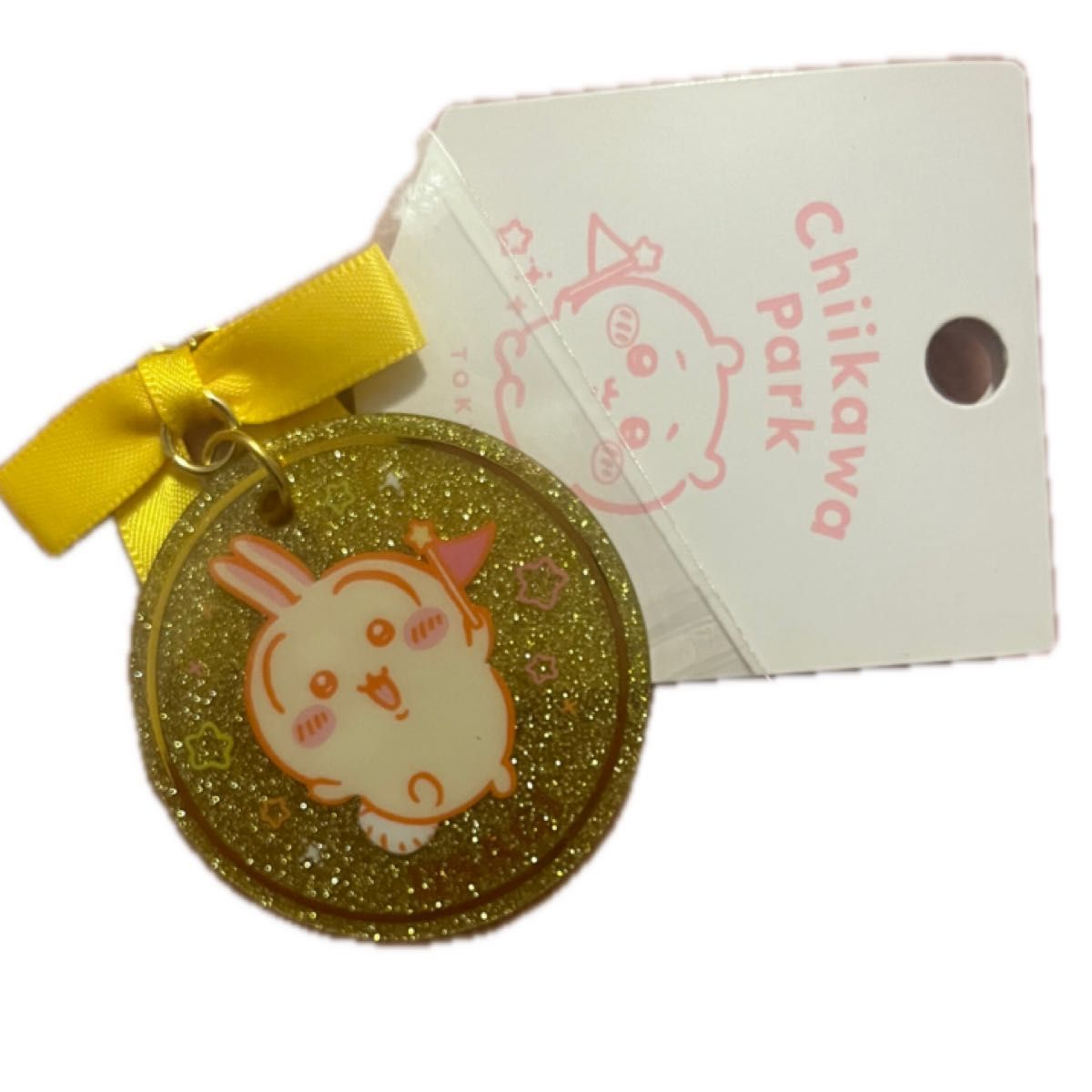 怪獣8号展 白銀バッジ ナンバーズアクリルキーホルダー アクリルX