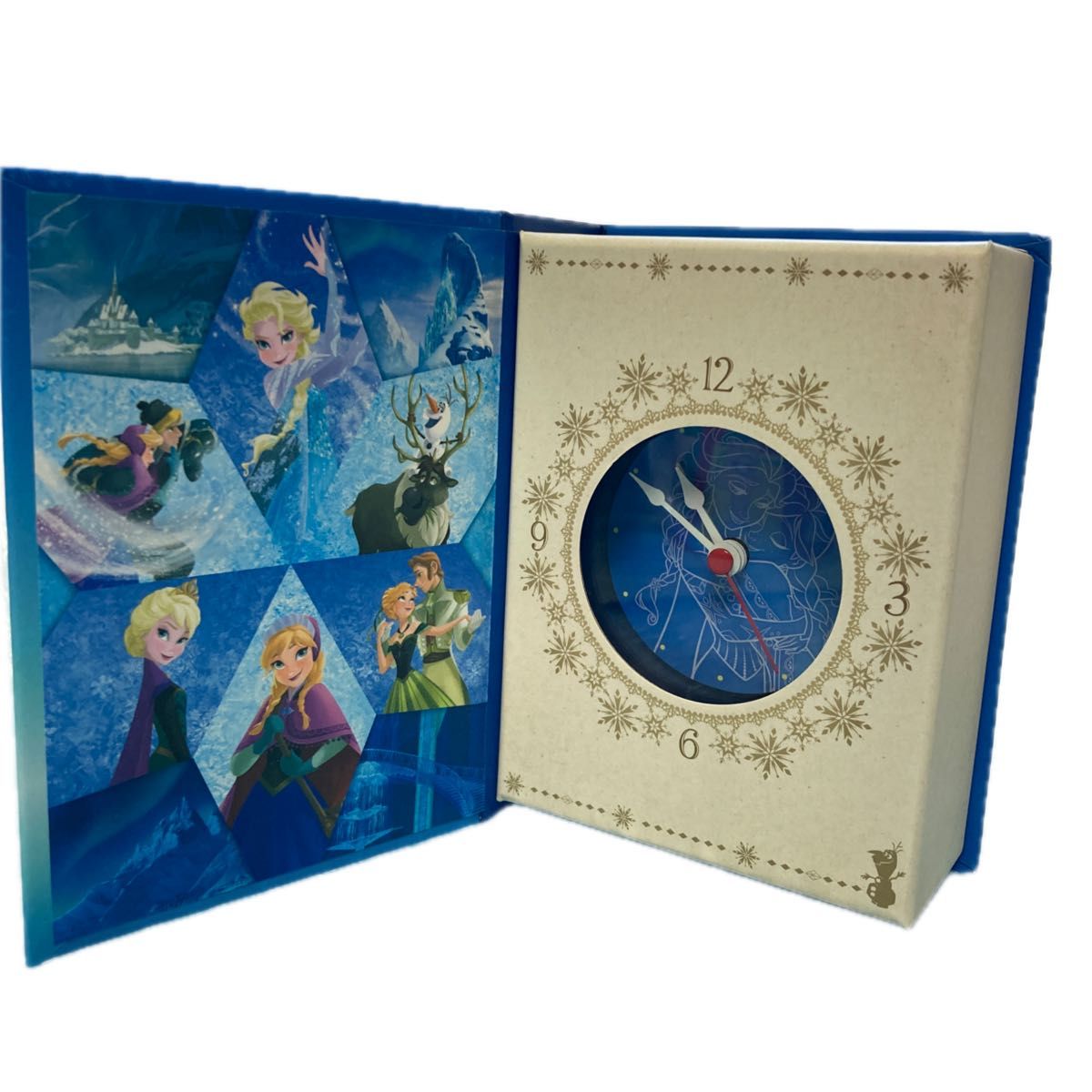 しまむら ちはる ディズニー アナ雪 アナグッズ 9点セット | Shop at