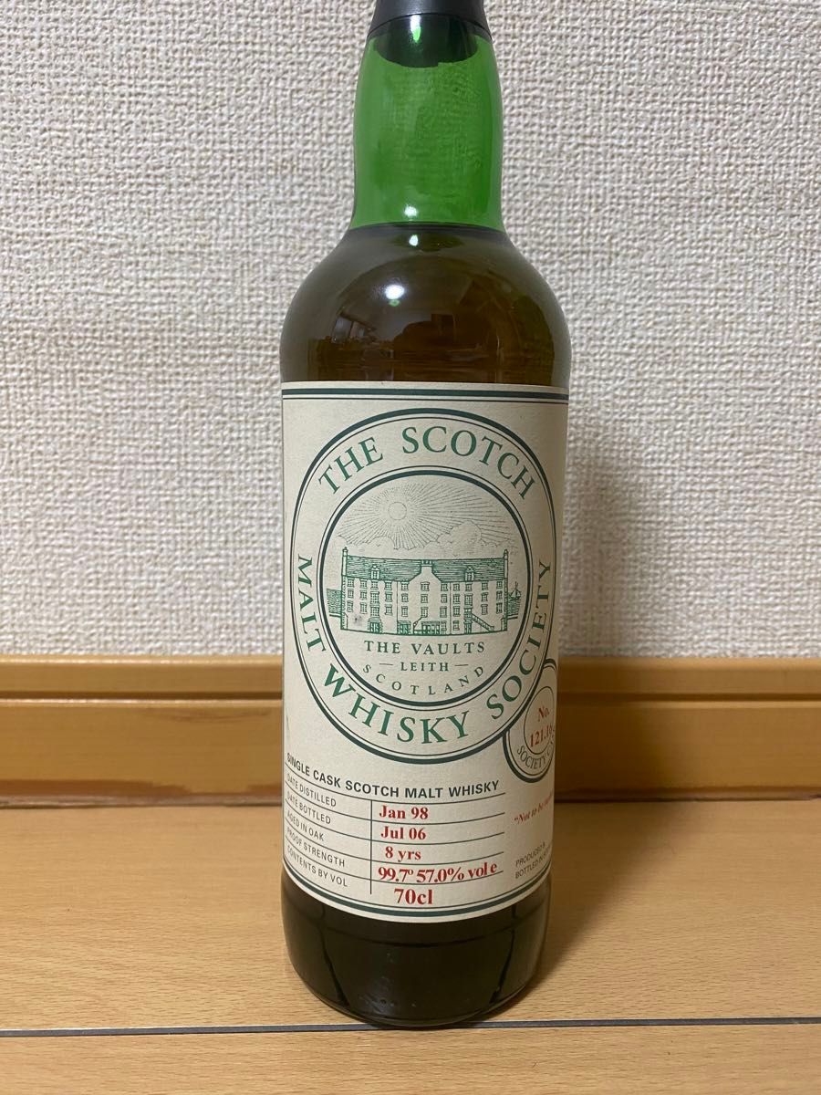 ロングモーン 1990 24年 ケイデンヘッド スモールバッチ | Shop at