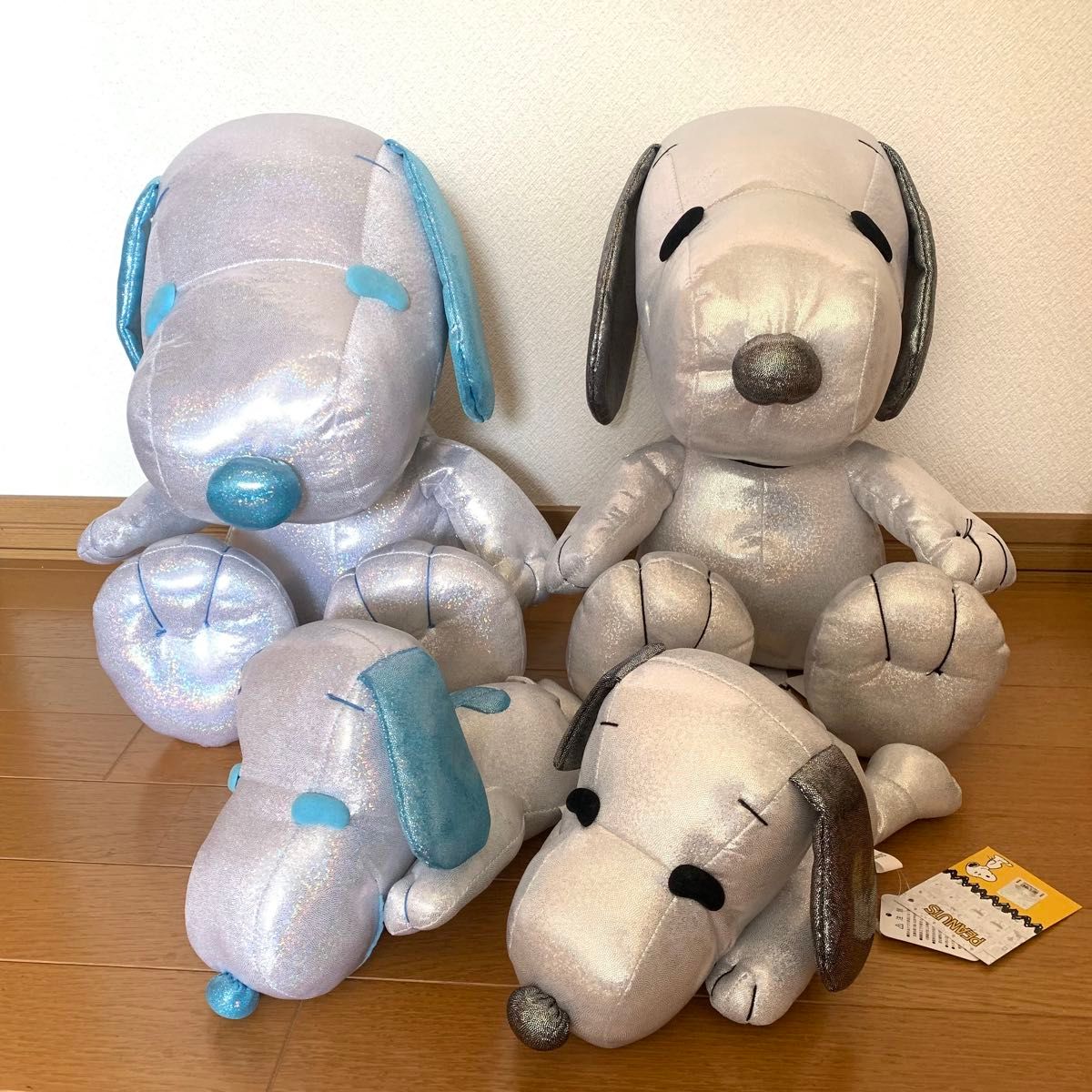 如月薫 華Doll Anthozoo ぬいぐるみ キーホルダー | Shop at