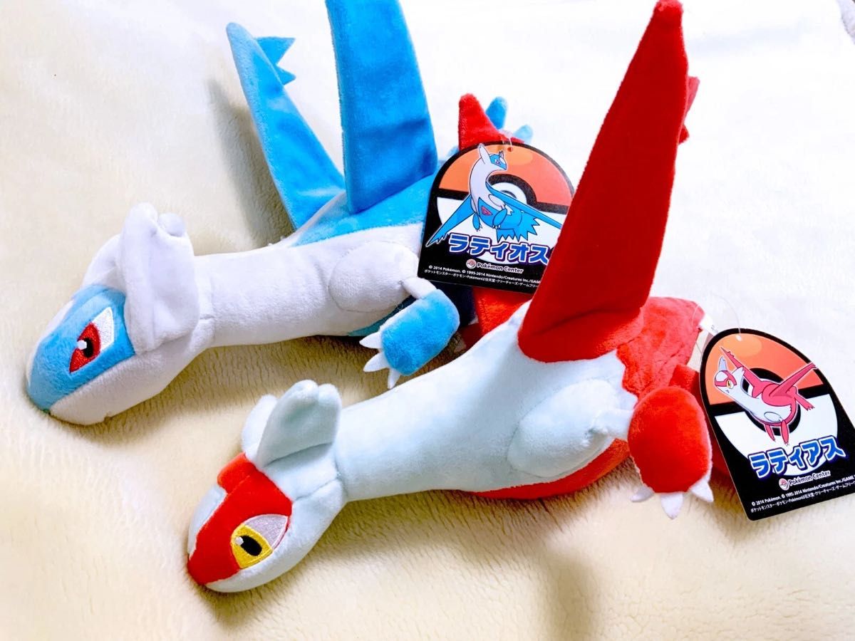 ポケットモンスター 2015年ポケモンセンター サトシゲッコウガ