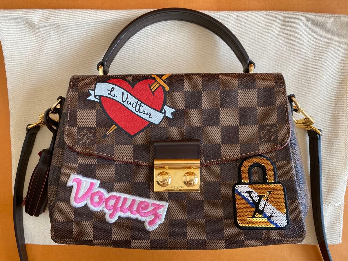 ルイヴィトン Louis Vuitton ユタ オマハ メッセンジャー M92071 