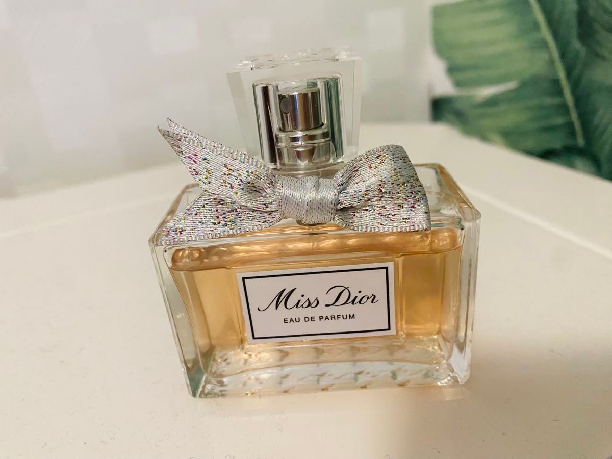 最終値下げ】ミスディオール エッセンス パルファン Dior 香水 50ml