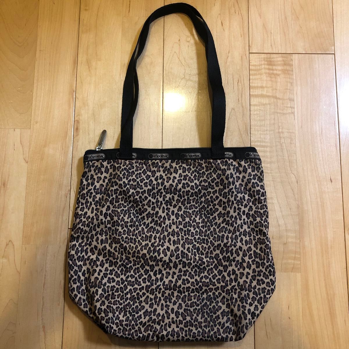 ドゥーズィエムクラス DRAGON TOTE ドラゴン トートバッグ レザー