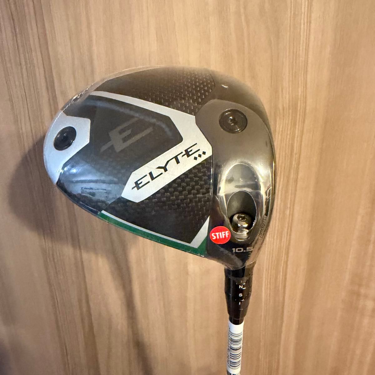 Callaway キャロウェイ ELYTE エリート ドライバー ヘッド ロフト10.5 