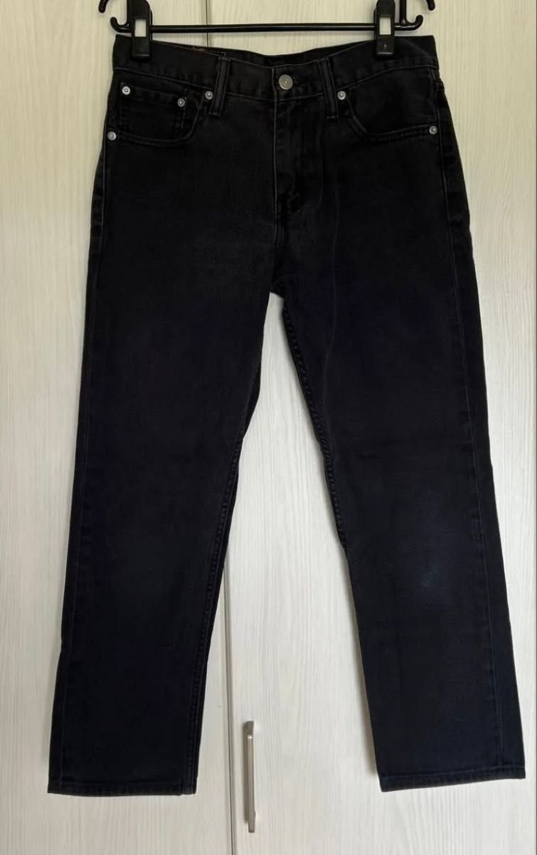 Boncoura XX vintage ボンクラ w32 希少サイズ ジーンズ デニムパンツ