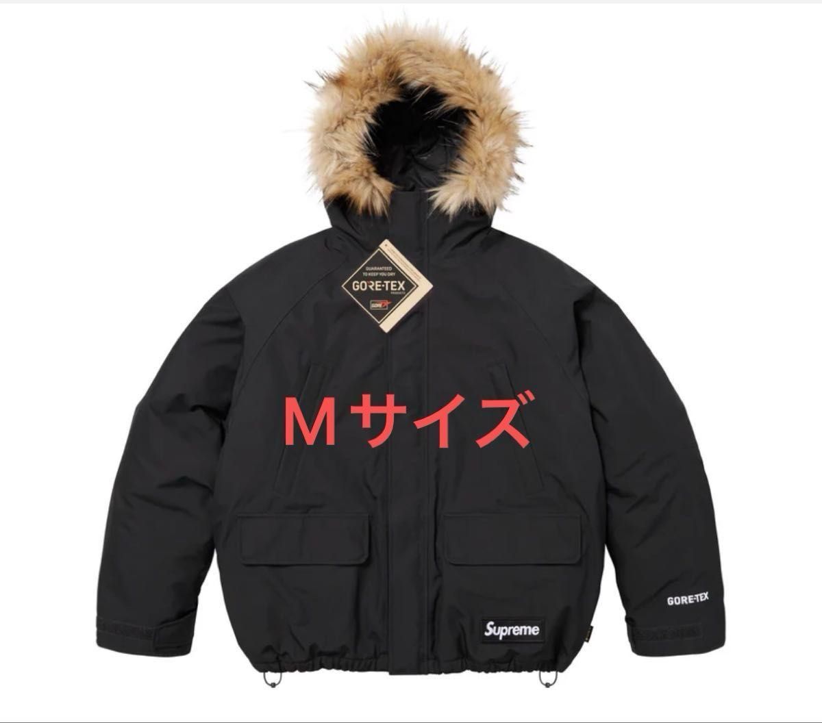 palace skateboards Optical 2-In-1 Gore-Tex Parka | Shop at