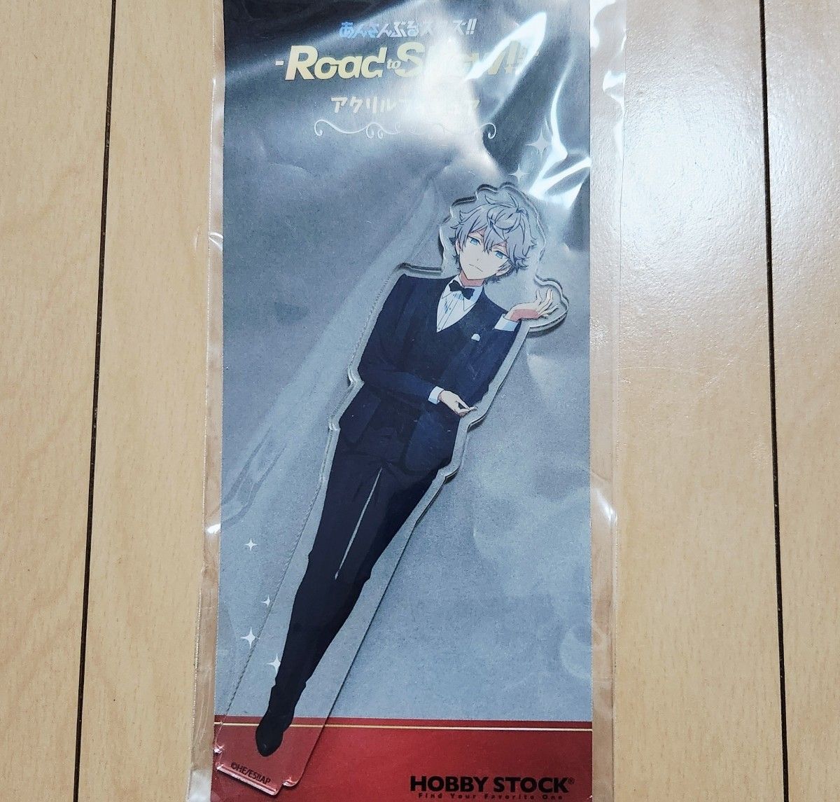 ホロライブ AZKi 複製原画 シリアルナンバー入り 声音こわいろ