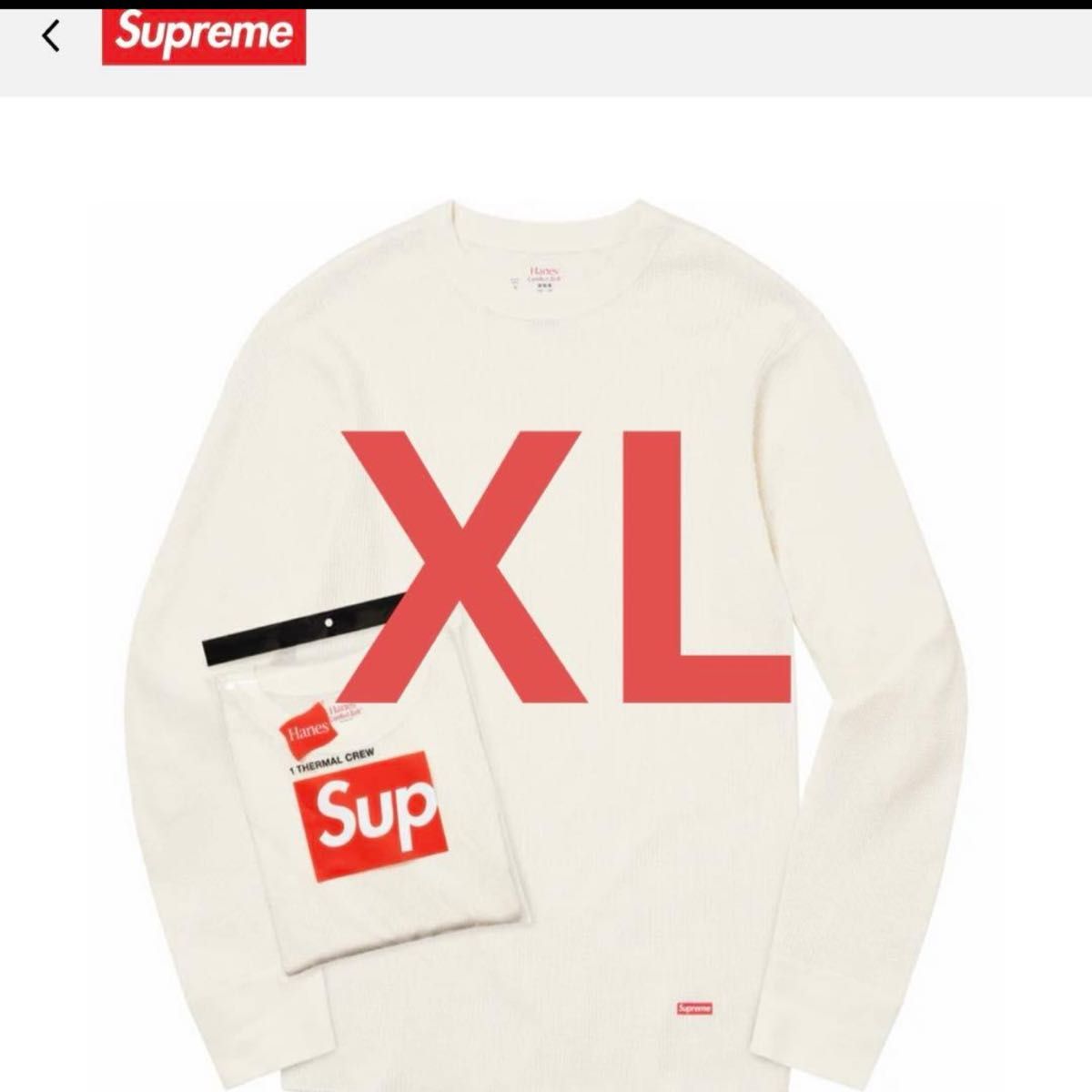 USA製！！【Carhartt カーハート】ワッフルサーマルロンT XL y2k Carhartt（カーハート） 古着 サーマルロンT ワッフル メンズL相当