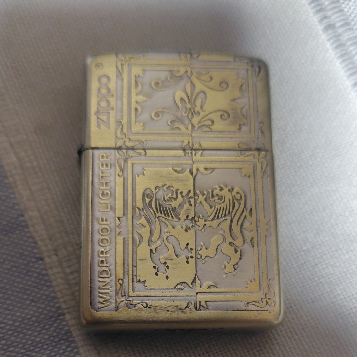 zippo AMERICAN SPIRIT 限定品 アメリカンスピリット 2020年製