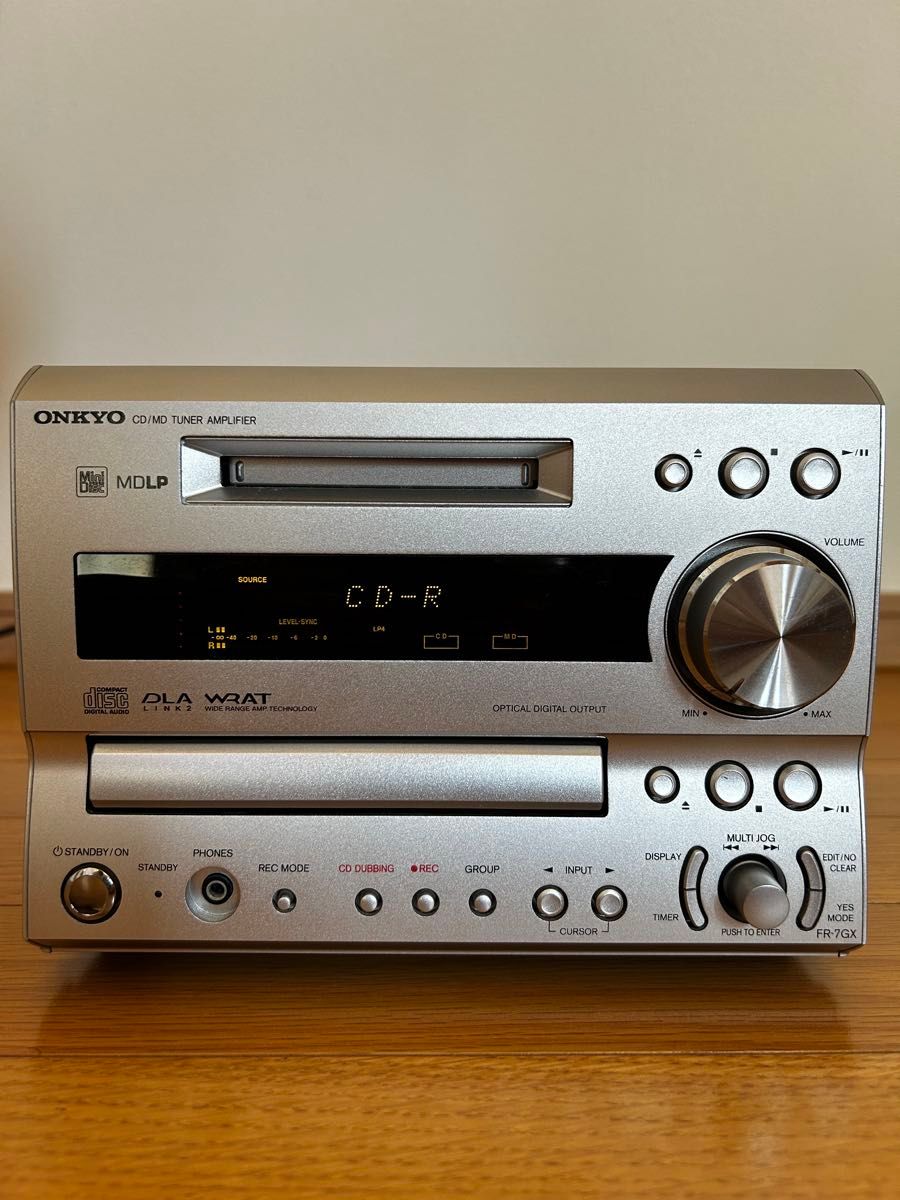 超希少！Technics システムコンポフルセット | Shop at JDirectItems