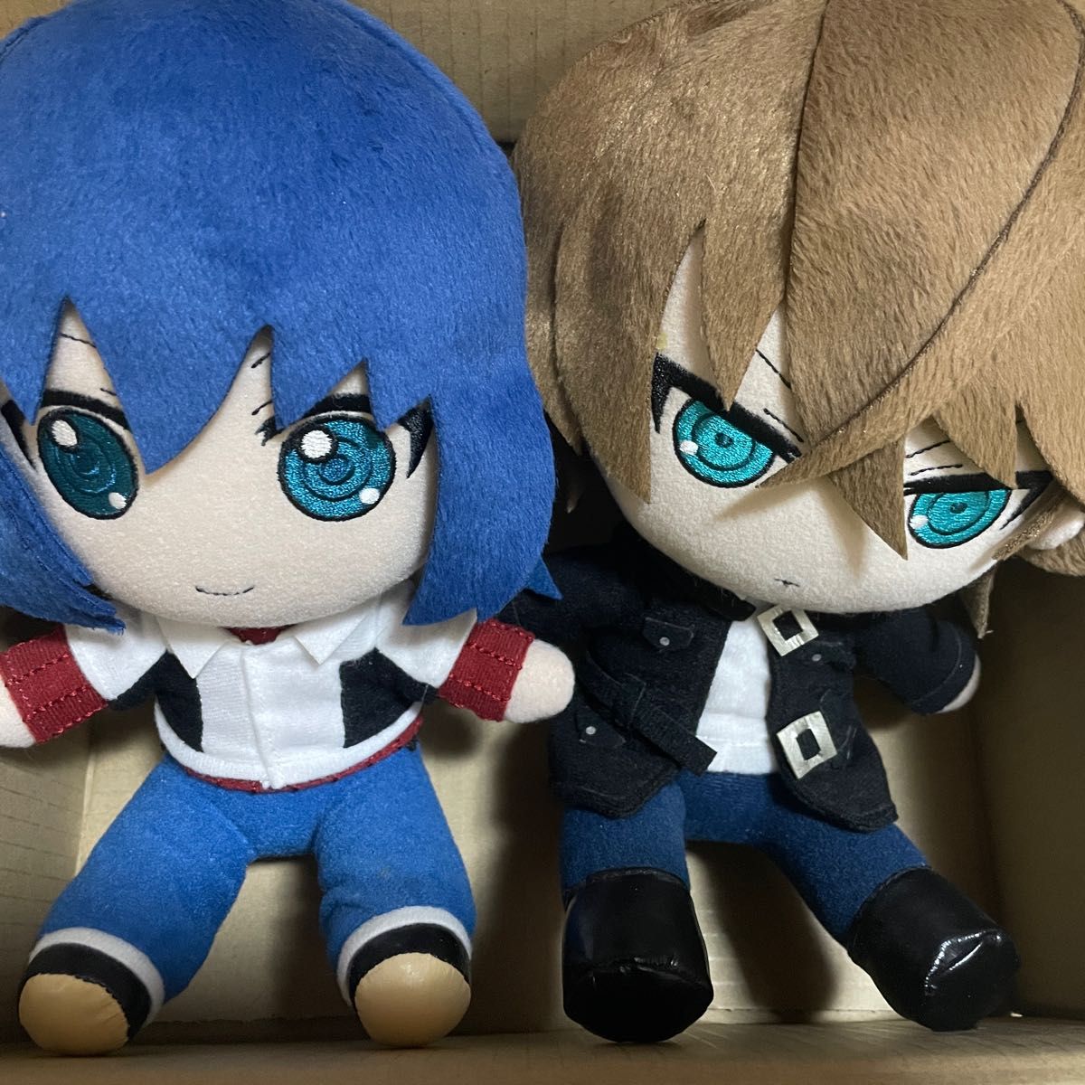 ディズニーストア リゾート店限定 ぬいぐるみキーホルダー チップ