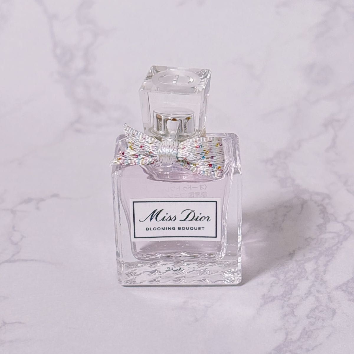 Miss Dior ABSOLUTELY BLOOMING 30mL 箱あり | Shop at JDirectItems