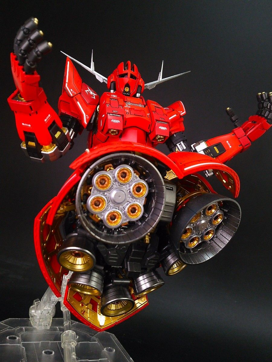 HG RX-104FF ペーネロペー 塗装済完成品 HG RX-104FF ペーネロペー 塗装済完成品 | Shop at JDirectItems