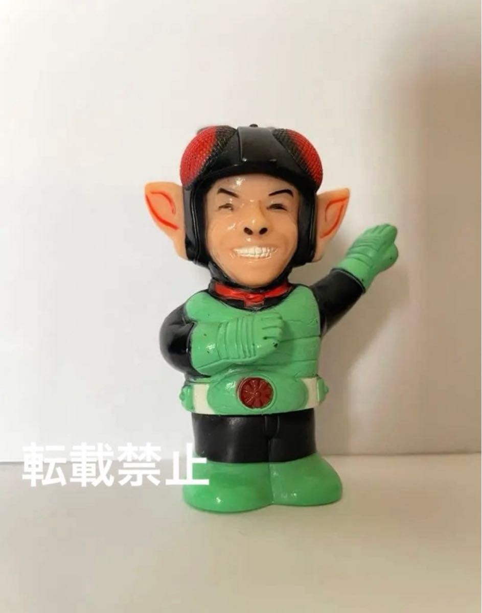 仮面ノリダー