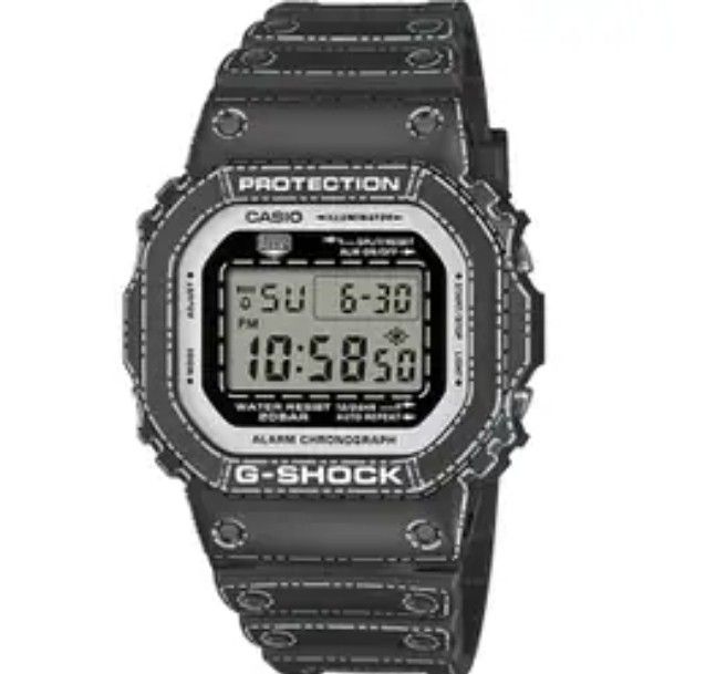 CASIO G-SHOCK GST-300/WHITE | Shop at JDirectItems Fleamarket from