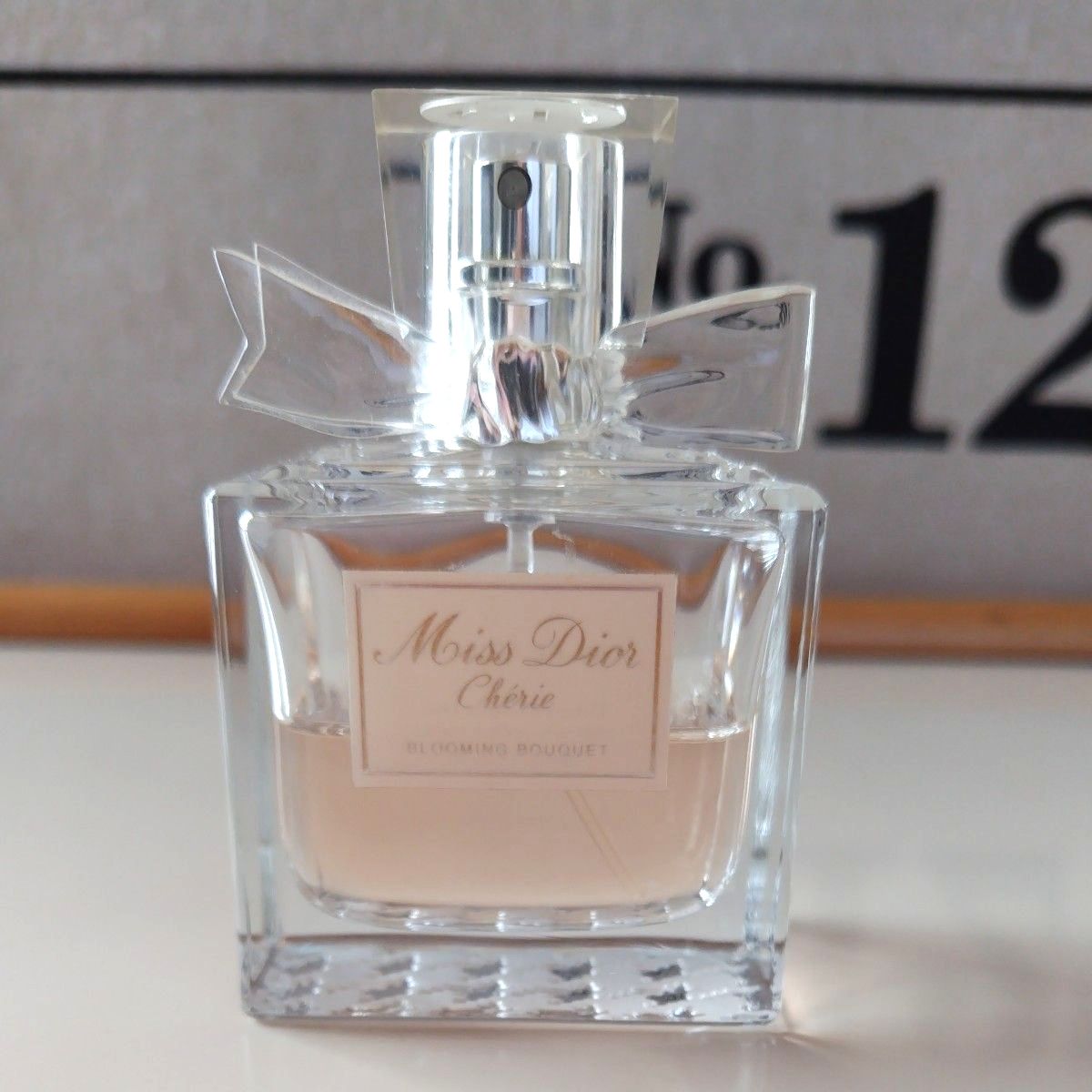 新品ミスディオール ブルーミングブーケ オードゥトワレ 100ml&852 Christian Dior ミス ディオール ブルーミング ブーケ オードゥトワレ