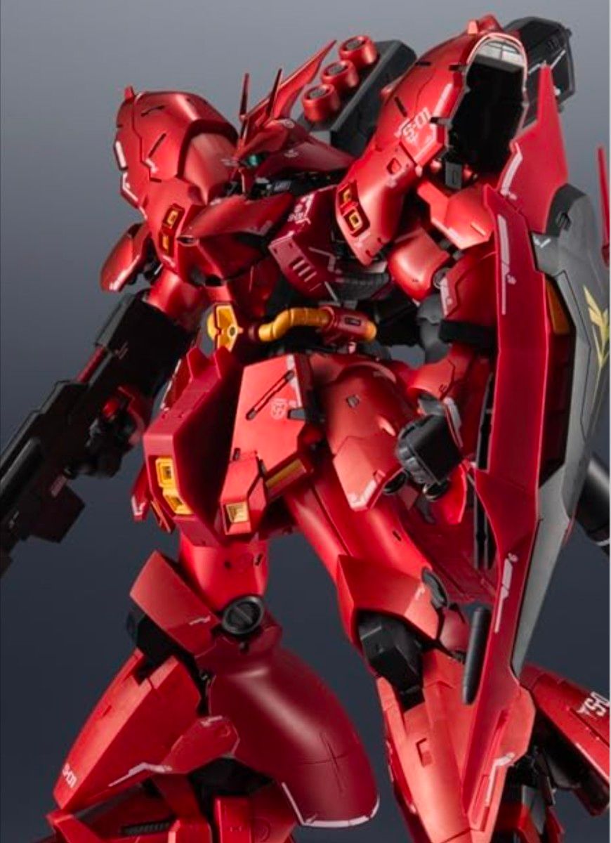 機動戦士ガンダムDX ダイカスト クローバー レア 超合金 | Shop at