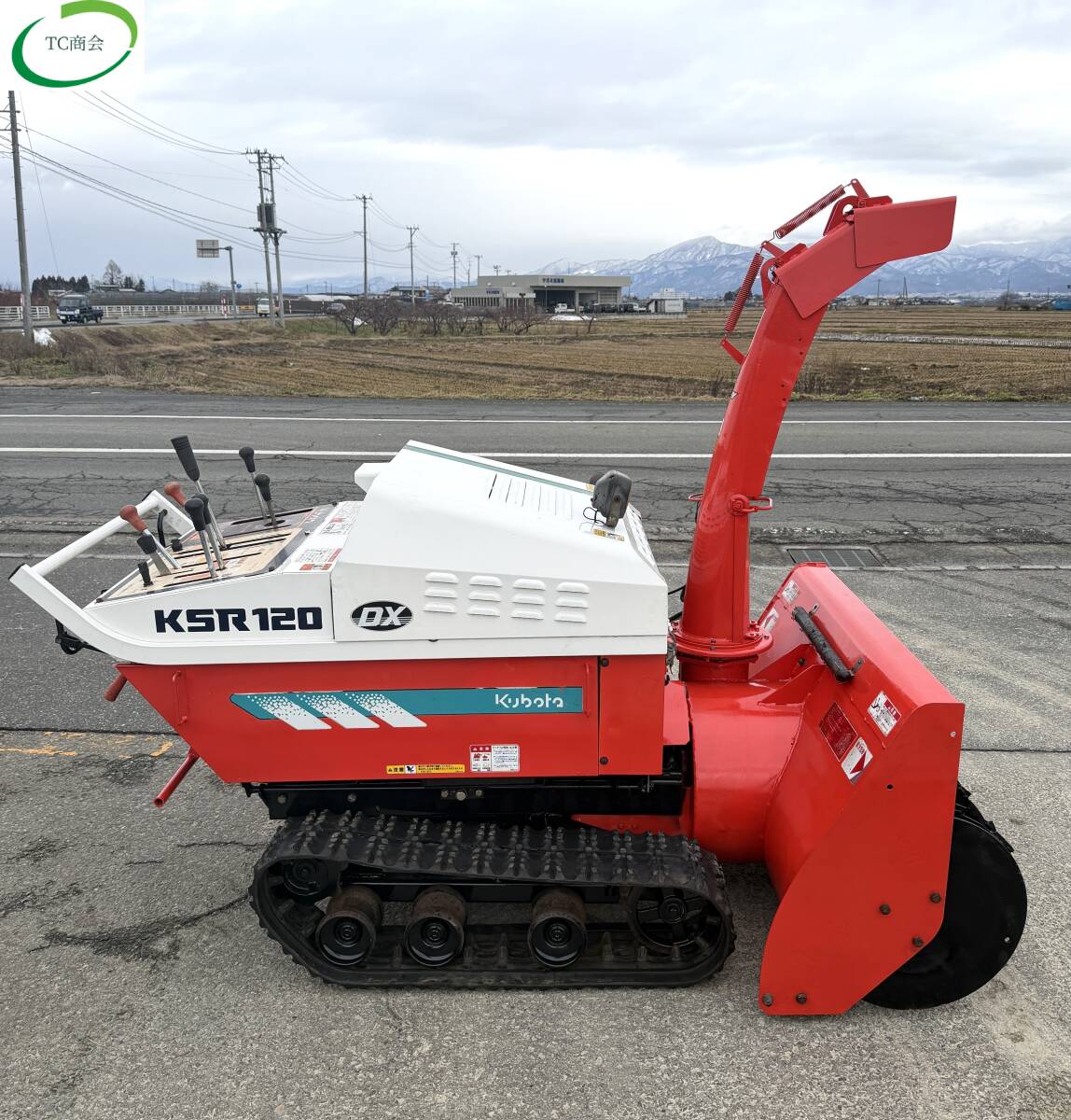 クボタ 除雪機 ディーゼルエンジン ジャンク クボタ 除雪機 ディーゼル