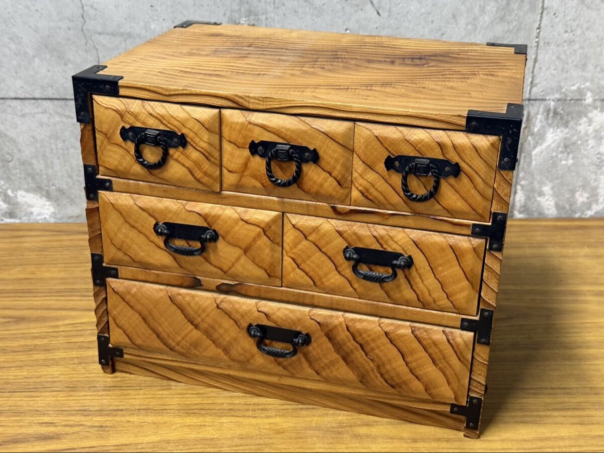 時代家具 引出し収納箱 | ヤマダウェブコム
