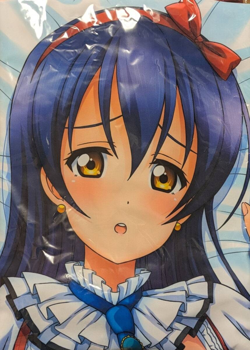 クレスタ ラブライブ！にこ＆まき 抱き枕カバー 呉マサヒロ 未開封 