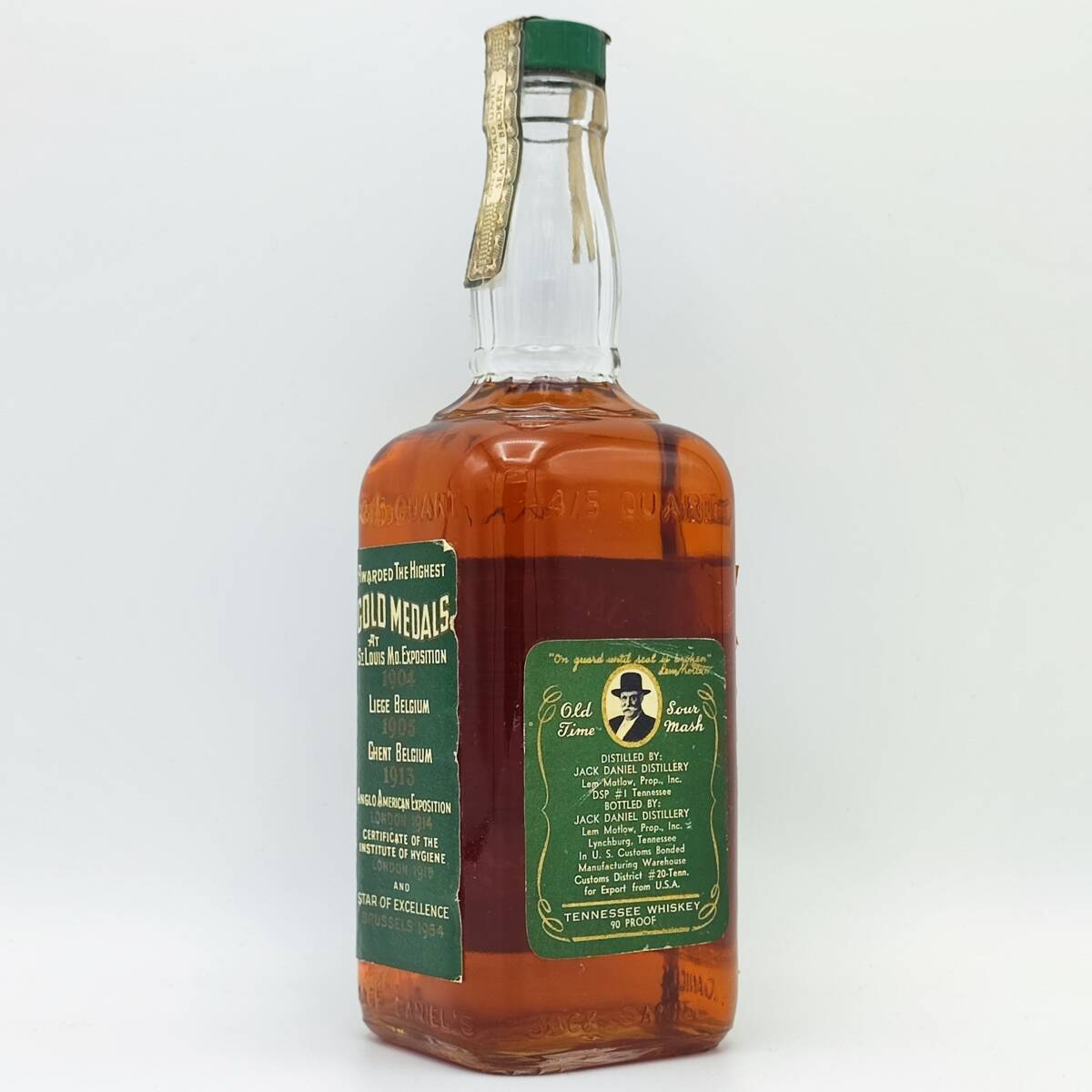 アラン10年 アランバーレイ バッチ001 50.0% 700ml | Shop at