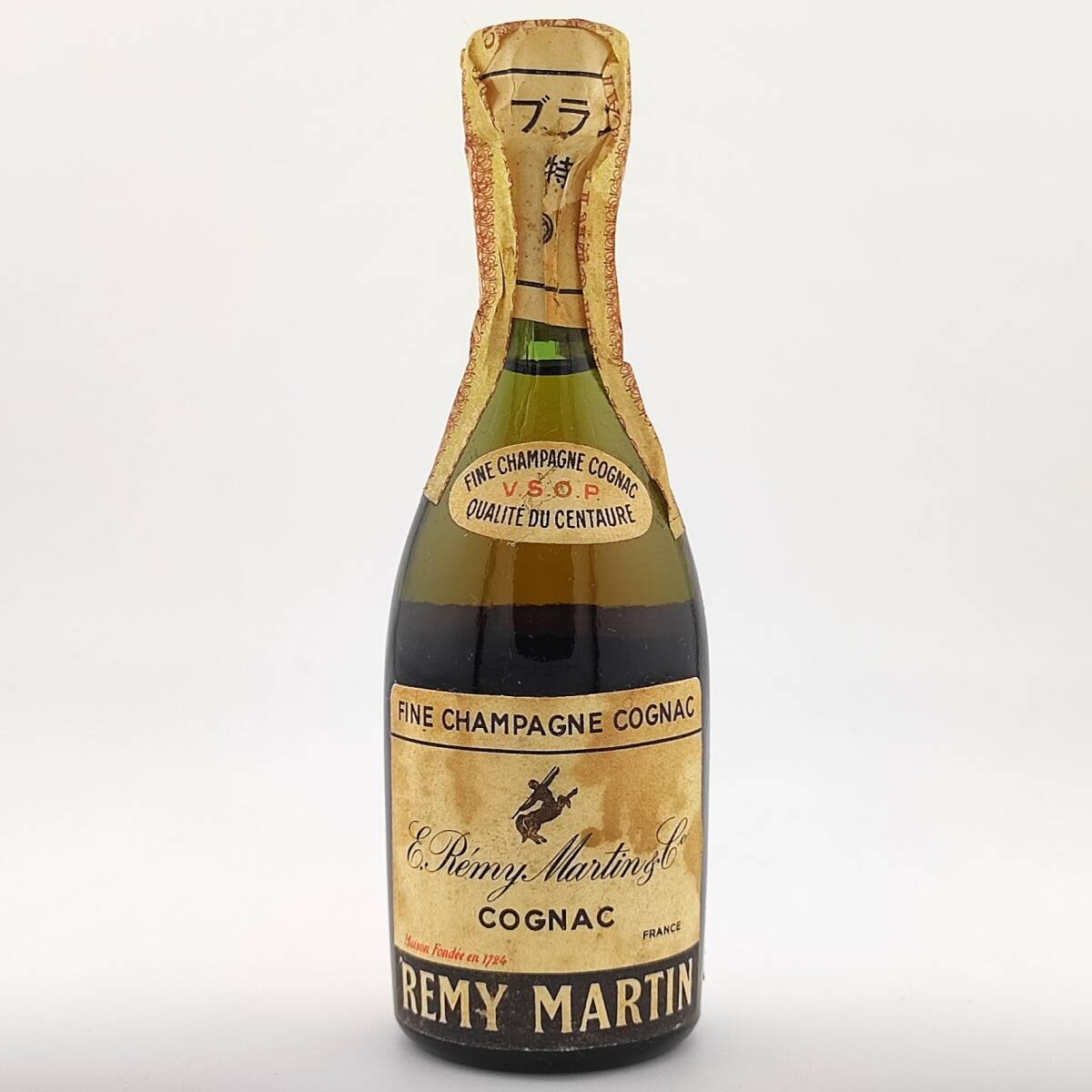 レミーマルタン アージュ アンコニュ REMY MARTIN AGE INCONNU