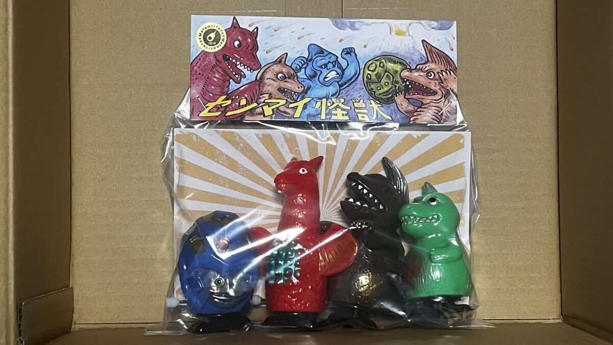 SPACE MARS 仮面ライダー2号 ソフビ決起集会 まんだらけ space mars 