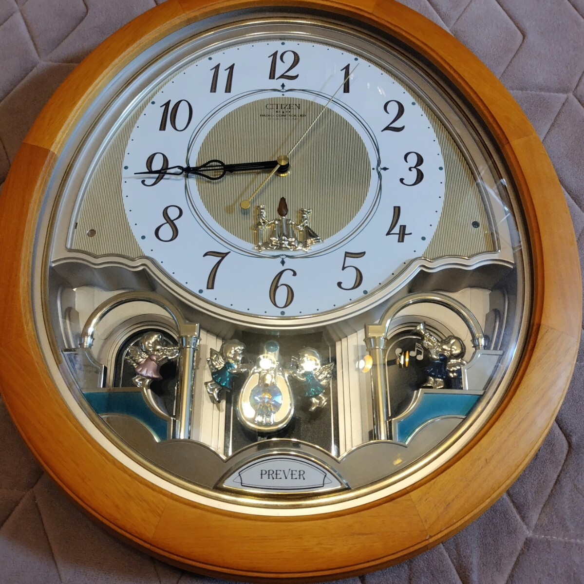 ☆【時計の古い部品】☆古い時計の大きな針がたくさんセット ②補修