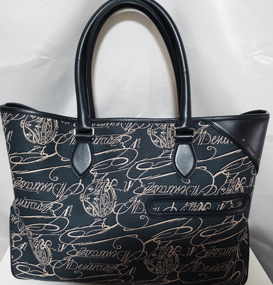 価格相談可能】CROOTS フラップ ポケット トートバッグ BEAMS F 別注