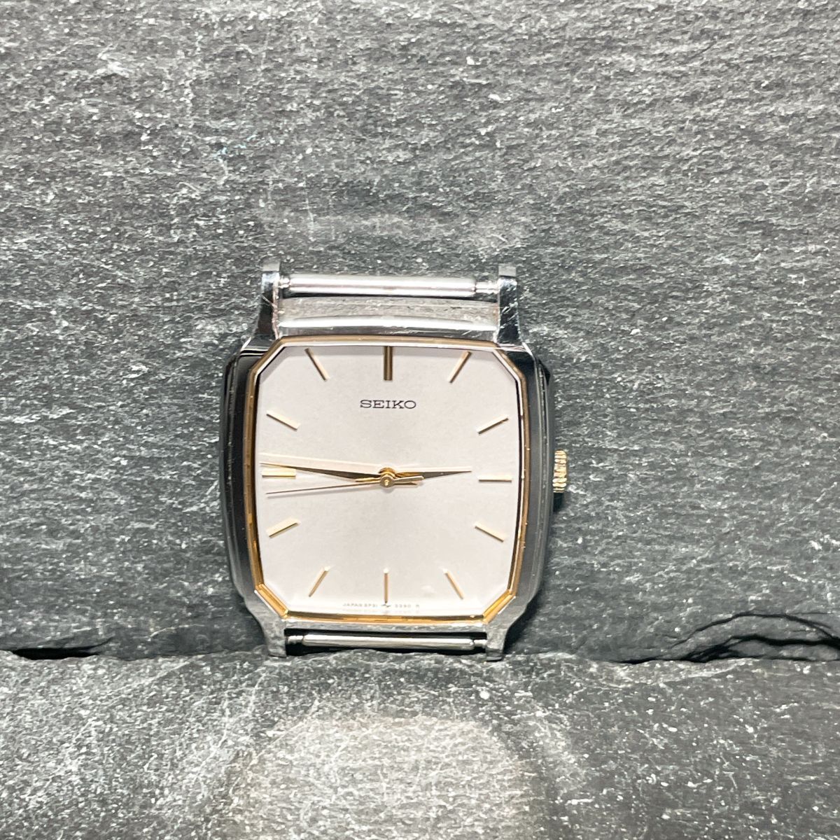 Yahoo!オークション 美品 1970年代製 SEIKO セイコー 5P31-5260 腕時計 