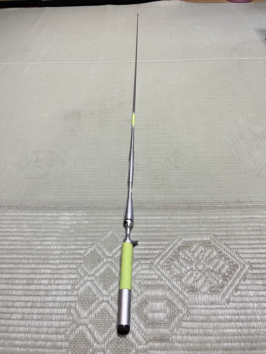 USED シマノ スコーピオンＥＶ ２６５０－２ Yahoo!オークション